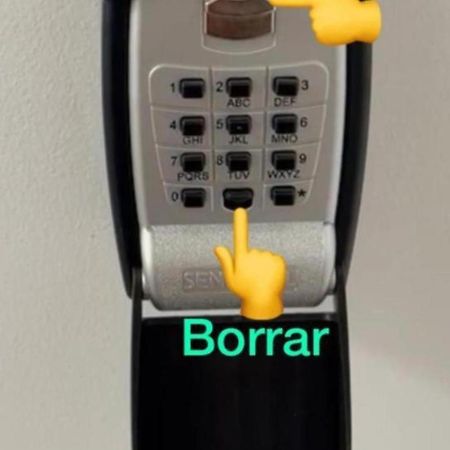 Uim Mediterraneo Poeta 6 Wifi Sagunto Exteriör bild